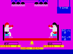 Boxing (1984)(Silicon Joy)
